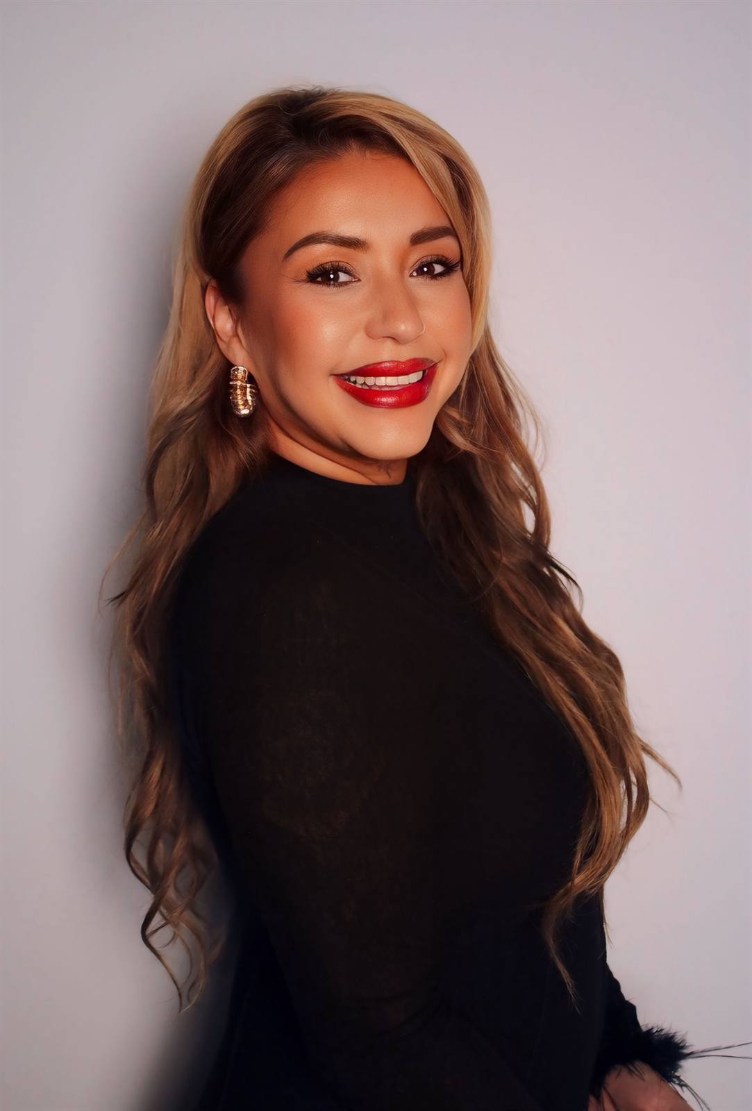 Miriah Medina, founder of Sacred Skin LLC